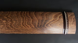 【中古琴・厳選品】くり甲琴・玉縁紅木巻　WKT-tkoto11