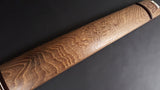 【中古琴・厳選品】くり甲琴・玉縁紅木巻　WKT-tkoto11