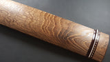 【中古琴・厳選品】くり甲琴・玉縁紅木巻　WKT-tkoto11