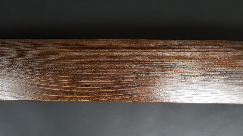 [二手古琴/精选商品] 直纹栗子古琴/红木卷 WKT-tkoto13