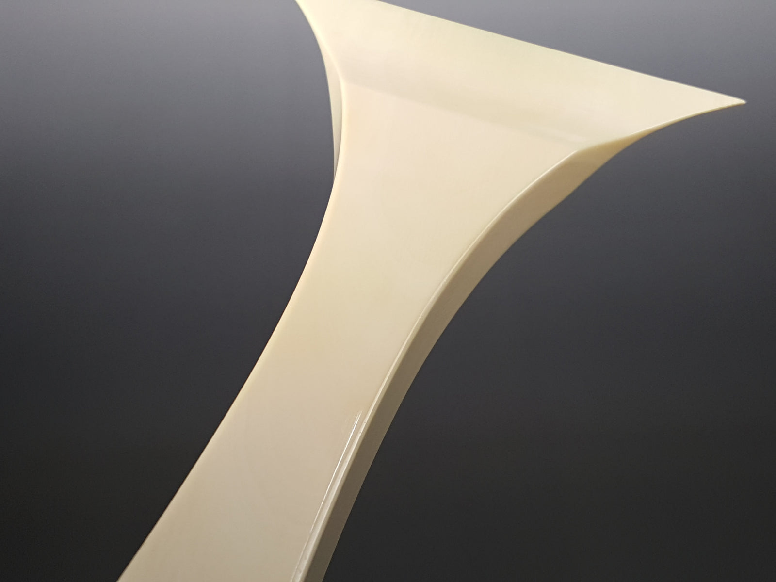 地唄撥 厳選中古品】地唄三味線用 象牙丸撥（七八）JBATI002 | 和楽器