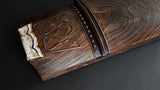 [Used koto/selected item] Chestnut koto/beni-kimaki WKT-tkoto20