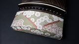 [Used koto/selected item] Chestnut koto/beni-kimaki WKT-tkoto20