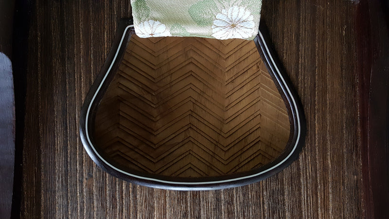 [Used koto/selected item] Chestnut koto/beni-kimaki WKT-tkoto20