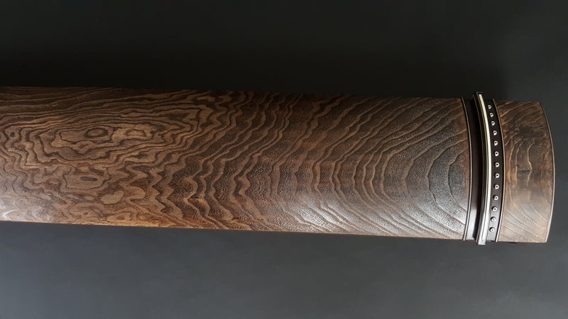 [Used koto/selected item] Chestnut koto/beni-kimaki WKT-tkoto20