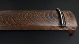 [Used koto/selected item] Chestnut koto/beni-kimaki WKT-tkoto20