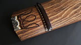 [Used koto/selected item] Chestnut koto/beni-kimaki WKT-tkoto8