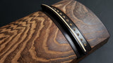 [Used koto/selected item] Chestnut koto/beni-kimaki WKT-tkoto8