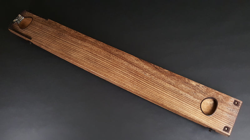 [Used koto/selected item] Chestnut koto/beni-kimaki WKT-tkoto8