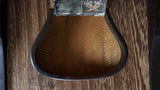 [Used koto/selected item] Chestnut koto/beni-kimaki WKT-tkoto8