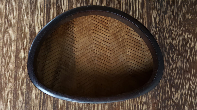 [Used koto/selected item] Chestnut koto/beni-kimaki WKT-tkoto8
