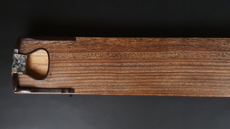[Used koto/selected item] Chestnut koto/beni-kimaki WKT-tkoto8