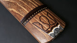 [Used koto/selected item] Chestnut koto/beni-kimaki WKT-tkoto8