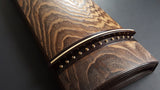 [Used koto/selected item] Chestnut koto/beni-kimaki WKT-tkoto8