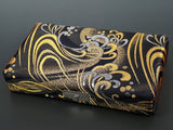 [For shamisen] Original lightweight repellent case for Tsugaru/Nagauta (2 pieces) 025