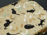 [For shamisen] Original lightweight repellent case for Tsugaru/Nagauta (2 pieces) 022