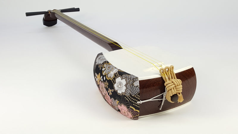 美品✨ 三味線 和楽器 弦楽器 中古 駒付き 中古三味線 販売 一覧【和楽器市場】