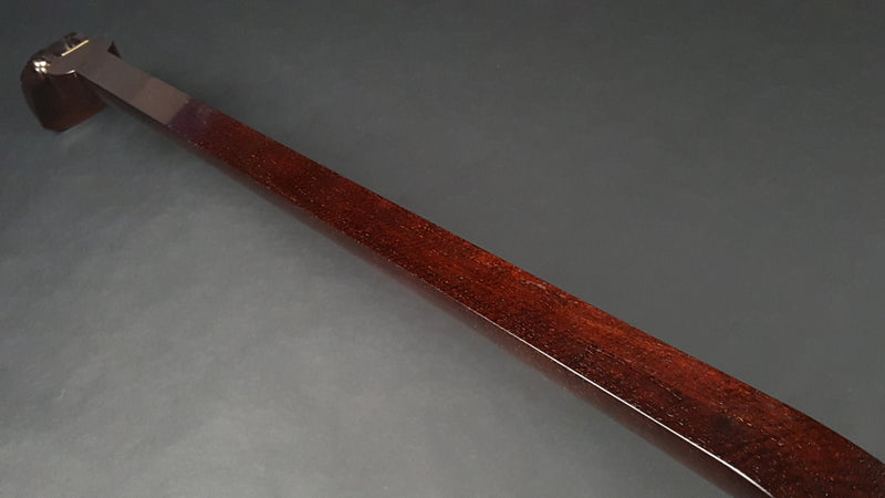 [二手三味线/精选商品] Nagauta Kinhosamisen (完成品) WKT-TS030