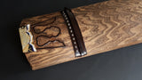 [Used koto/selected item] Chestnut koto/beni-kimaki WKT-tkoto20