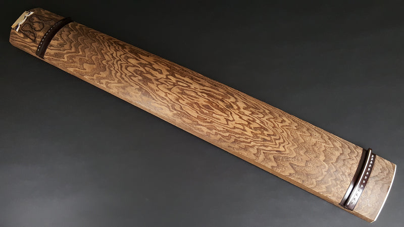 [Used koto/selected item] Chestnut koto/beni-kimaki WKT-tkoto20