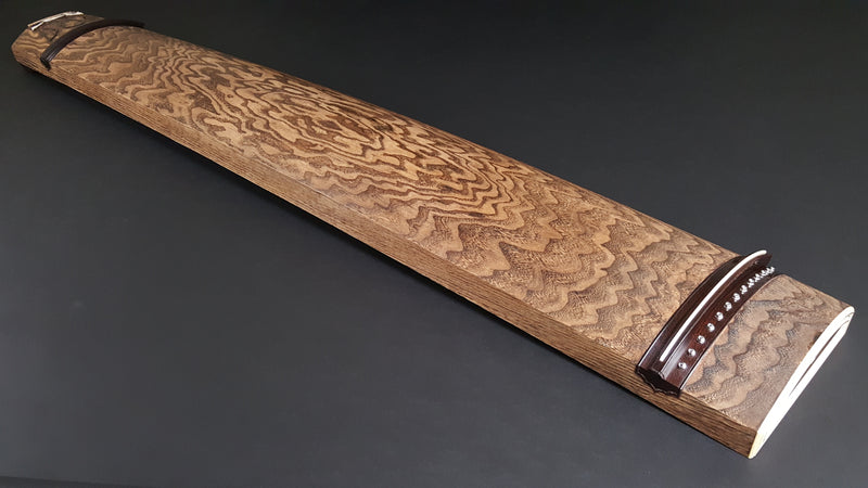 [Used koto/selected item] Chestnut koto/beni-kimaki WKT-tkoto20