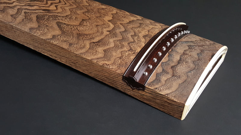 [Used koto/selected item] Chestnut koto/beni-kimaki WKT-tkoto20