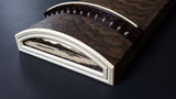 [Used koto/selected item] Chestnut koto/beni-kimaki WKT-tkoto20