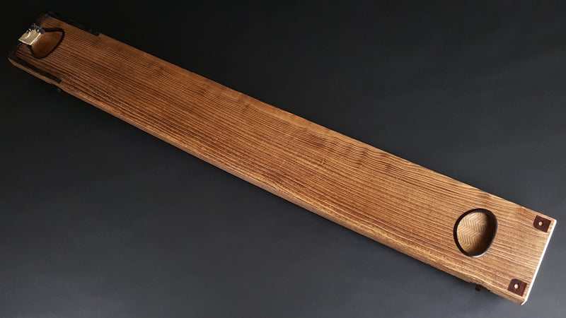 [Used koto/selected item] Chestnut koto/beni-kimaki WKT-tkoto20
