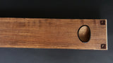 [Used koto/selected item] Chestnut koto/beni-kimaki WKT-tkoto20