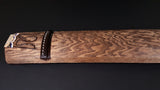 [Used koto/selected item] Chestnut koto/beni-kimaki WKT-tkoto20