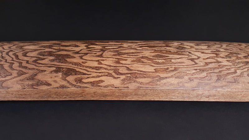 [Used koto/selected item] Chestnut koto/beni-kimaki WKT-tkoto20