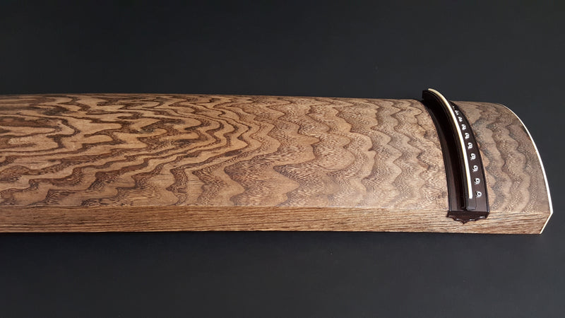 [Used koto/selected item] Chestnut koto/beni-kimaki WKT-tkoto20