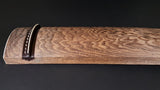 [Used koto/selected item] Chestnut koto/beni-kimaki WKT-tkoto20