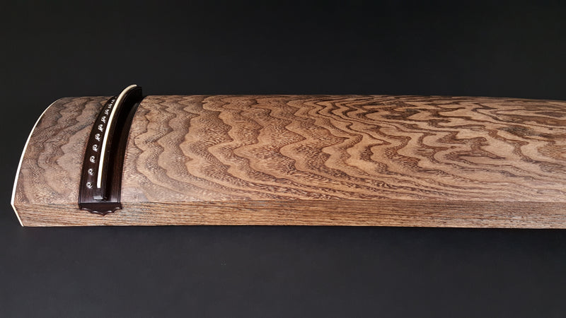 [Used koto/selected item] Chestnut koto/beni-kimaki WKT-tkoto20