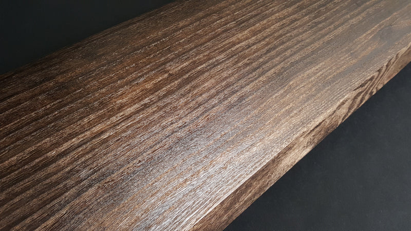 [二手古琴/精选商品] 直纹栗子古琴/红木卷 WKT-tkoto13