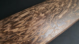 [Used koto/selected item] Chestnut koto/beaded ivory wrap WKT-tkoto21