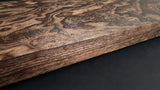 [Used koto/selected item] Chestnut koto/beaded ivory wrap WKT-tkoto21