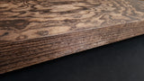 [Used koto/selected item] Chestnut koto/beaded ivory wrap WKT-tkoto21