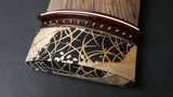 [Used koto/selected item] straight-grained chestnut koto/beni-kimaki WKT-tkoto13