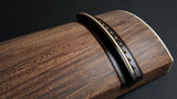 [Used koto/selected item] straight-grained chestnut koto/beni-kimaki WKT-tkoto13