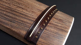 [Used koto/selected item] straight-grained chestnut koto/beni-kimaki WKT-tkoto13
