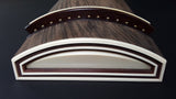 [Used koto/selected item] straight-grained chestnut koto/beni-kimaki WKT-tkoto13