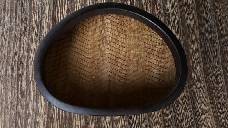 [Used koto/selected item] straight-grained chestnut koto/beni-kimaki WKT-tkoto13