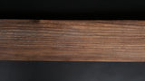 [Used koto/selected item] straight-grained chestnut koto/beni-kimaki WKT-tkoto13