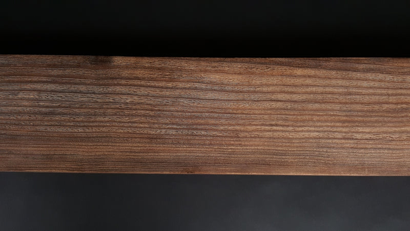 [Used koto/selected item] straight-grained chestnut koto/beni-kimaki WKT-tkoto13