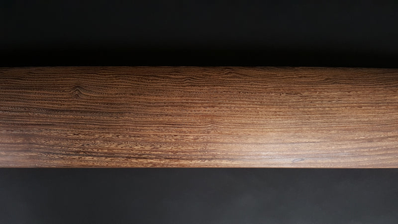 [Used koto/selected item] straight-grained chestnut koto/beni-kimaki WKT-tkoto13