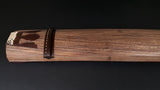 [Used koto/selected item] straight-grained chestnut koto/beni-kimaki WKT-tkoto13