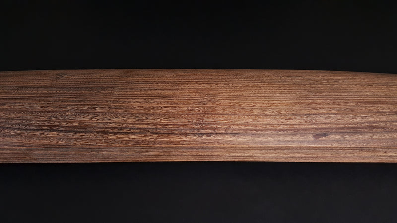 [Used koto/selected item] straight-grained chestnut koto/beni-kimaki WKT-tkoto13