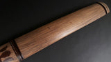 [Used koto/selected item] straight-grained chestnut koto/beni-kimaki WKT-tkoto13