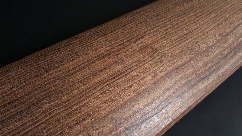 [Used koto/selected item] straight-grained chestnut koto/beni-kimaki WKT-tkoto13